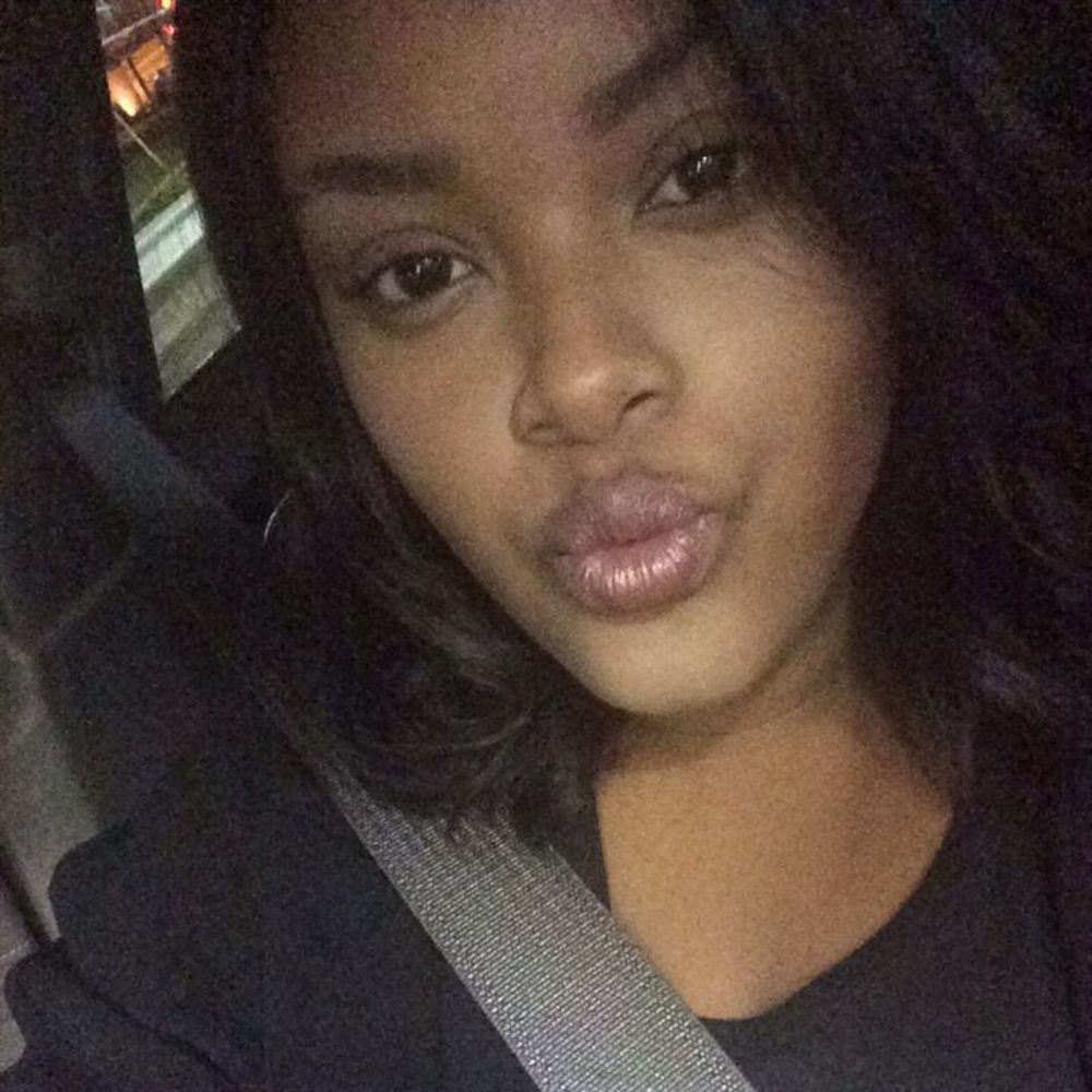 Meet your Posher, Robin